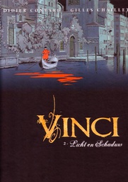 [9789069697536] Vinci 2 Y hel