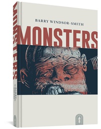 [9781683964155] BARRY WINDSOR-SMITH MONSTERS