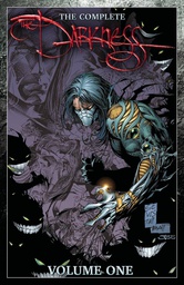 [9781534317932] COMP DARKNESS 1