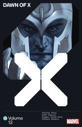 [9781302927691] DAWN OF X 12