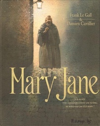 [9789463942164] Mary Jane