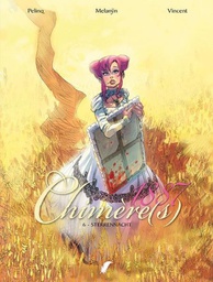 [9789463941761] Chimere(s) 1887 6 Sterrennacht