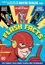 [9781779503824] FLASH FACTS