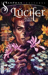 [9781779507556] LUCIFER 4 THE DEVIL AT HEART