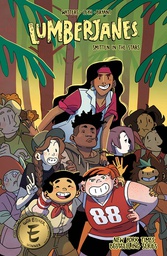 [9781684156672] LUMBERJANES 17