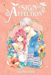 [9781646511846] A SIGN OF AFFECTION 1