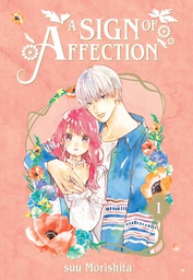 [9781646511846] SIGN OF AFFECTION 1