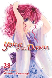 [9781974717361] YONA OF THE DAWN 28