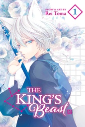 [9781974720545] KINGS BEAST 1