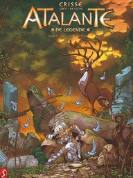 [9789463066938] Atalante 11 Terug naar de bron
