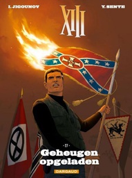 [9789085586180] XIII 27 Geheugen Opgeladen