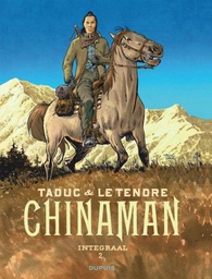[9789031438969] Chinaman 2 Integraal
