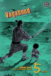 [9781421522470] VAGABOND VIZBIG ED 5