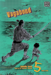 [9781421522470] VAGABOND VIZBIG ED 5