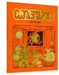 [9781683964162] CRASHPAD GARY PANTER