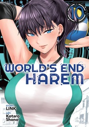 [9781648274862] WORLDS END HAREM 10