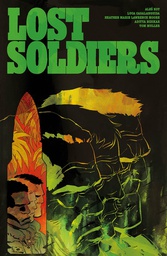 [9781534318205] LOST SOLDIERS