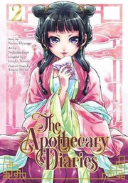 [9781646090716] APOTHECARY DIARIES 2