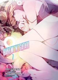 [9781949980691] BAKEMONOGATARI 7