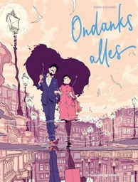 [9789462107816] Ondanks Alles