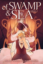 [9781250387004] OF SWAMP & SEA 2