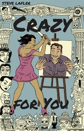 [9798875001659] CRAZY FOR YOU