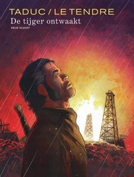 [9789031438945] Tijger Ontwaakt