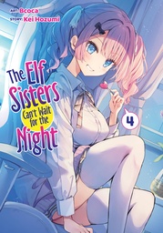 [9798893733778] ELF SISTERS CANT WAIT FOR NIGHT 4