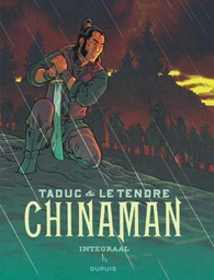 [9789031438952] Chinaman 1 Integraal
