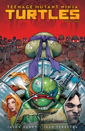 [9798887243078] TEENAGE MUTANT NINJA TURTLES NYC VS. TMNT