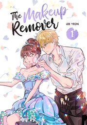 [9780593872703] MAKEUP REMOVER 1