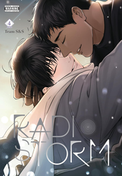 [9798400903502] RADIO STORM 4