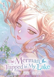 [9798400904608] MERMAN TRAPPED IN MY LAKE 1