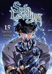 [9798400904660] SOLO LEVELING 15 Side Stories 2