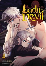 [9798400904929] LADY DEVIL 4