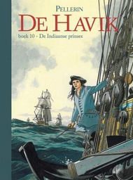 [9789463066808] Havik 10 Collector's Edition