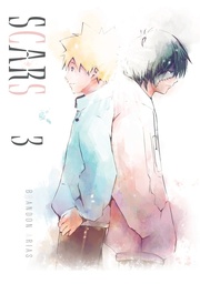 [9781419778377] SCARS 3