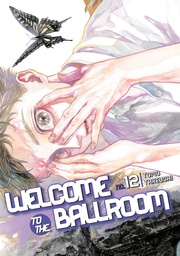 [9781646519910] WELCOME TO THE BALLROOM 12