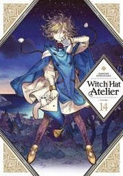 [9798888776858] WITCH HAT ATELIER 14