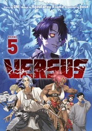 [9798888777381] VERSUS 5