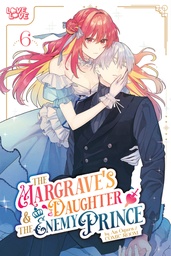 [9781427885876] MARGRAVES DAUGHTER & ENEMY PRINCE 6