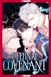 [9781427886163] ETERNAL COVENANT 3