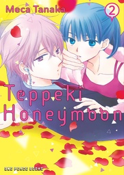 [9781642735000] TEPPEKI HONEYMOON 2