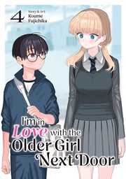[9798893734645] I'M IN LOVE WITH THE OLDER GIRL NEXT DOOR 4