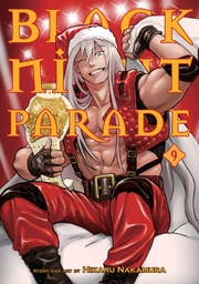 [9798893736045] BLACK NIGHT PARADE 9