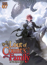 [9798893736700] LOUT OF COUNT'S FAMILY (NOVEL) 7