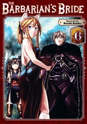 [9798893737493] BARBARIANS BRIDE 6