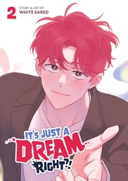 [9798895612125] ​IT'S JUST A DREAM... RIGHT?! 2