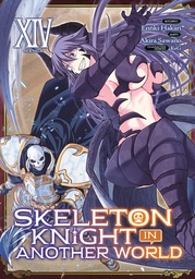 [9798895617144] SKELETON KNIGHT IN ANOTHER WORLD 14
