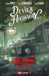 [9781953165015] DEVILS HIGHWAY